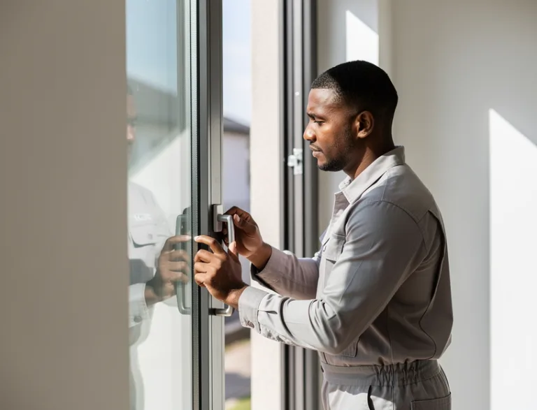 Window Installation service in Sandy Springs